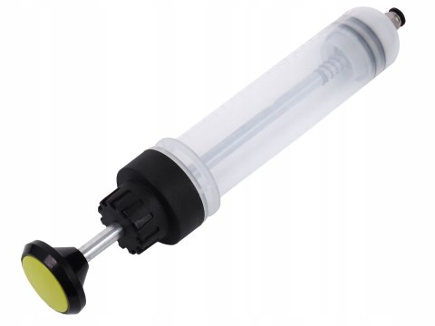 Odsysarka ręczna Falon-Tech 200 ml z wężykami