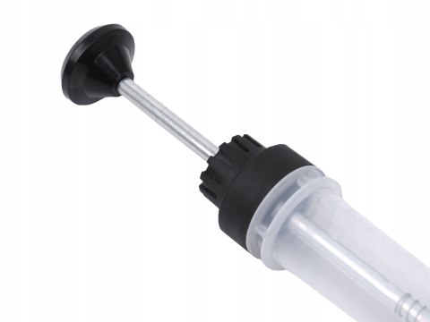 Odsysarka ręczna Falon-Tech 200 ml z wężykami