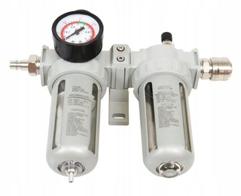 Odwadniacz z filtrem powietrza Falon-Tech FT201912