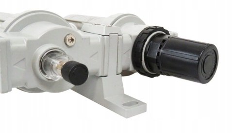 Odwadniacz z filtrem powietrza Falon-Tech FT201912