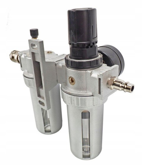 Odwadniacz z filtrem powietrza Falon-Tech FT201912