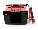 PROSTOWNIK DO AKUMULATORÓW SAMOCHODOWY 12 24V 150Ah Ładowarka motocyklowy