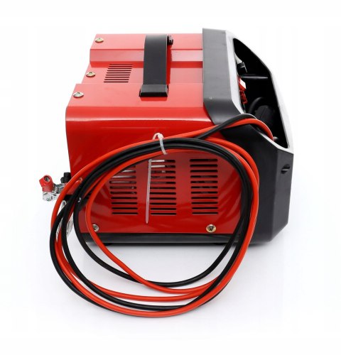 PROSTOWNIK DO AKUMULATORÓW SAMOCHODOWY 12 24V 150Ah Ładowarka motocyklowy