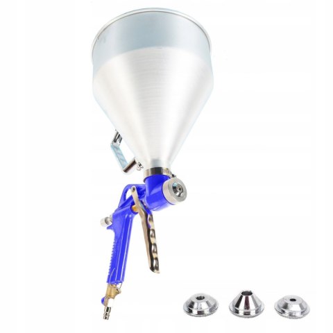 Pistolet do tynkowania Falon-Tech FT225780M