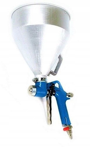 Pistolet do tynkowania Falon-Tech FT225780M