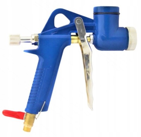 Pistolet do tynkowania Falon-Tech FT225780M