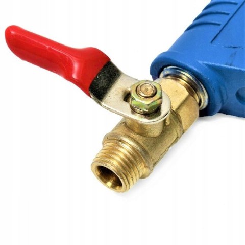 Pistolet do tynkowania Falon-Tech FT225780M