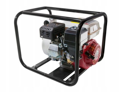 Pompa powierzchniowa Kraft&Dele 4000 W 600 l/h KD770