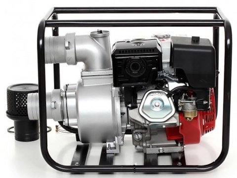 Pompa powierzchniowa Kraft&Dele 4000 W 600 l/h KD770