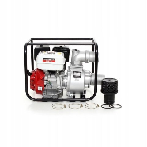 Pompa powierzchniowa Kraft&Dele 4000 W 600 l/h KD770