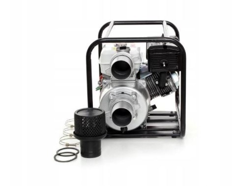 Pompa powierzchniowa Kraft&Dele 4000 W 600 l/h KD770