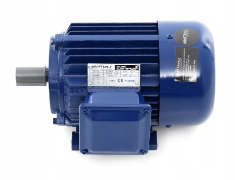 Silnik elektryczny Kraft&Dele KD1811 1,5 kW