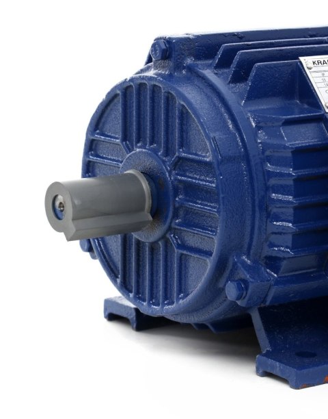 Silnik elektryczny Kraft&Dele kd1814 2,2 kW