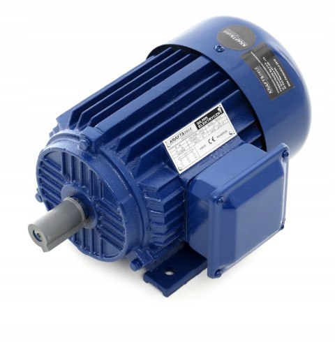 Silnik elektryczny Kraft&Dele kd1814 2,2 kW