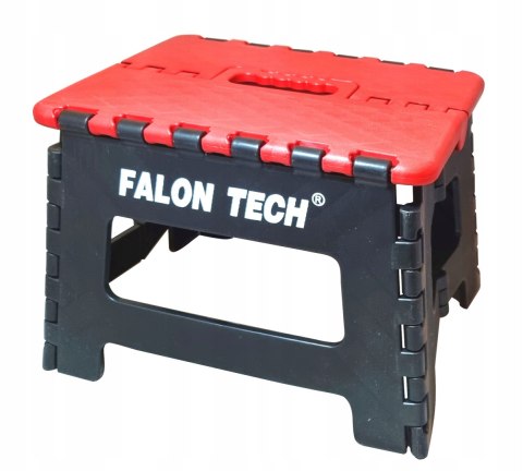 Taboret warsztatowy Falon-Tech składany 130 kg