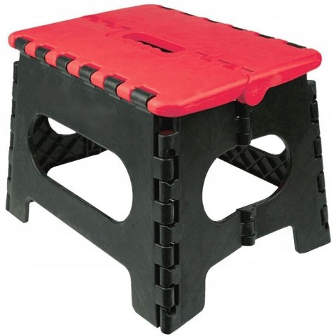 Taboret warsztatowy Falon-Tech składany 130 kg