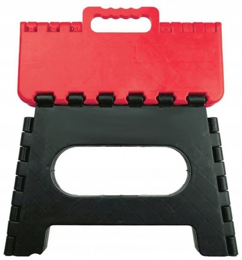 Taboret warsztatowy Falon-Tech składany 130 kg