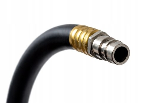 10M WĄŻ PNEUMATYCZNY PRZEWÓD DO KOMPRESORA 10x17MM GUMOWY ELASTYCZNY MOCNY