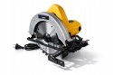 2400W PIŁA TARCZOWA PILARKA RĘCZNA DO DREWNA Z LASEREM PRZECINARKA 185 MM