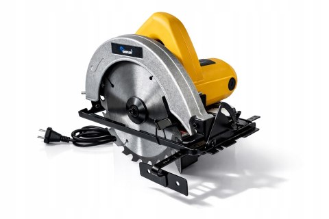 2400W PIŁA TARCZOWA PILARKA RĘCZNA DO DREWNA Z LASEREM PRZECINARKA 185 MM