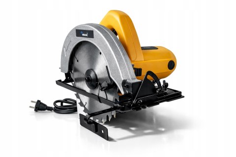 2400W PIŁA TARCZOWA PILARKA RĘCZNA DO DREWNA Z LASEREM PRZECINARKA 185 MM