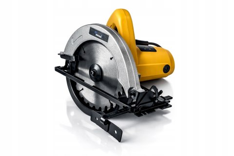 2400W PIŁA TARCZOWA PILARKA RĘCZNA DO DREWNA Z LASEREM PRZECINARKA 185 MM