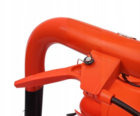 3 WIERTŁA WIERTNICA GLEBOWA ŚWIDER SPALINOWY DO GLEBY ZIEMI + PRZEDŁUŻKA