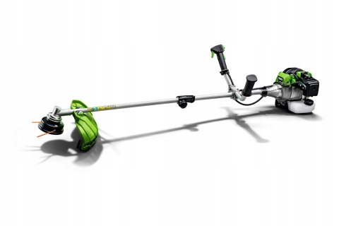 7,1KM KOSA SPALINOWA PODKASZARKA KOSIARKA MOC TARCZA GŁOWICA SZELKI ŻYŁKA