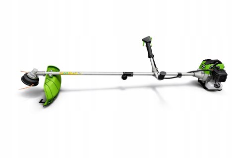 7,1KM KOSA SPALINOWA PODKASZARKA KOSIARKA MOC TARCZA GŁOWICA SZELKI ŻYŁKA