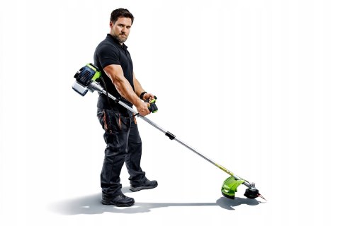 7,1KM KOSA SPALINOWA PODKASZARKA KOSIARKA MOC TARCZA GŁOWICA SZELKI ŻYŁKA