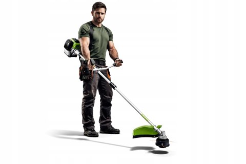 7,1KM KOSA SPALINOWA PODKASZARKA KOSIARKA MOC TARCZA GŁOWICA SZELKI ŻYŁKA