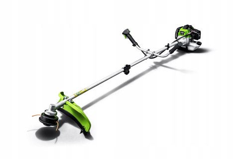 7,1KM KOSA SPALINOWA PODKASZARKA KOSIARKA MOC TARCZA GŁOWICA SZELKI ŻYŁKA