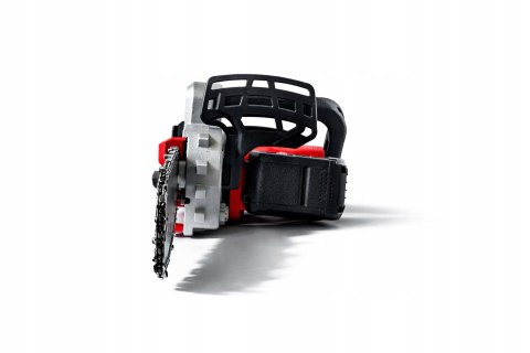 BEZSZCZOTKOWA PIŁA ŁAŃCUCHOWA PILARKA AKUMULATOROWA 16" 48V 2x AKU PRO