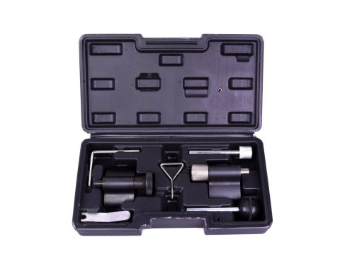 Blokada rozrządu Falon-Tech zestaw 7 szt. do VW Audi 1,2-2,0 TDI/SDI