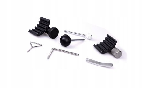 Blokada rozrządu Falon-Tech zestaw 7 szt. do VW Audi 1,2-2,0 TDI/SDI