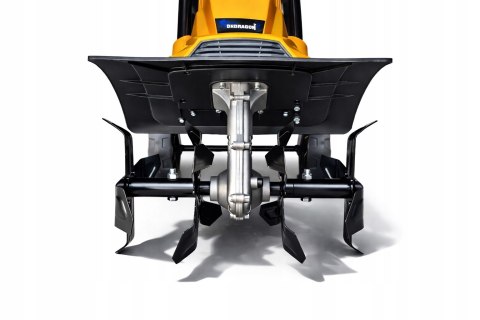 GLEBOGRYZARKA ELEKTRYCZNA KULTYWATOR DO ZIEMI 1900W 400mm GŁĘBOKOŚĆ 220MM