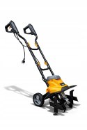 GLEBOGRYZARKA ELEKTRYCZNA KULTYWATOR DO ZIEMI 1900W 400mm GŁĘBOKOŚĆ 220MM