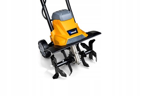 GLEBOGRYZARKA ELEKTRYCZNA KULTYWATOR DO ZIEMI 1900W 400mm GŁĘBOKOŚĆ 220MM