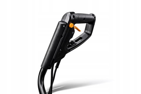 GLEBOGRYZARKA ELEKTRYCZNA KULTYWATOR DO ZIEMI 1900W 400mm GŁĘBOKOŚĆ 220MM