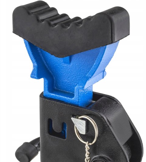 Kobyłki z podpórkami FT 3T komplet 2 szt. wysokość 290-430 mm