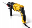 MŁOTOWIERTARKA WIERTARKA Z UDAREM MŁOT UDAROWY ZESTAW SDS + PLUS MOC 3150W