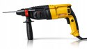 MŁOTOWIERTARKA WIERTARKA Z UDAREM MŁOT UDAROWY ZESTAW SDS + PLUS MOC 3150W