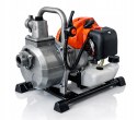 MOTOPOMPA POMPA SPALINOWA WYDAJNA ŁATWE ZASYSANIE DO WODY 350L/MIN 1" 5,2km