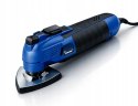 NARZĘDZIE WIELOFUNKCYJNE SZLIFIERKA OSCYLACYJNA MINI SZLIFIERKA 1600W PRO