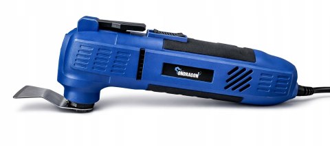 NARZĘDZIE WIELOFUNKCYJNE SZLIFIERKA OSCYLACYJNA MINI SZLIFIERKA 1600W PRO