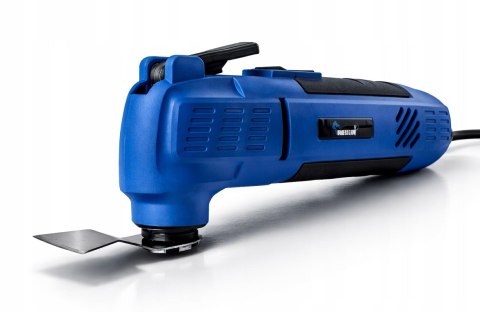 NARZĘDZIE WIELOFUNKCYJNE SZLIFIERKA OSCYLACYJNA MINI SZLIFIERKA 1600W PRO