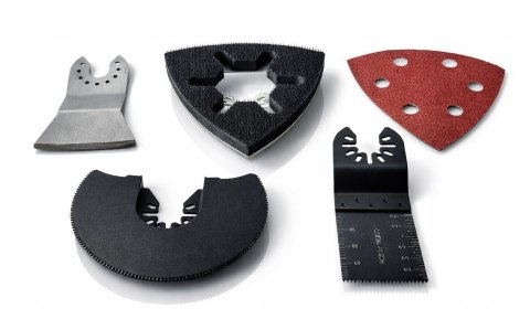 NARZĘDZIE WIELOFUNKCYJNE SZLIFIERKA OSCYLACYJNA MINI SZLIFIERKA 1600W PRO