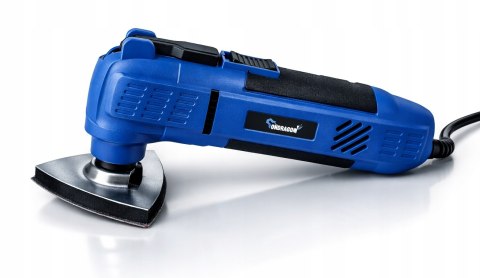 NARZĘDZIE WIELOFUNKCYJNE SZLIFIERKA OSCYLACYJNA MINI SZLIFIERKA 1600W PRO