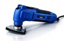 NARZĘDZIE WIELOFUNKCYJNE SZLIFIERKA OSCYLACYJNA MINI SZLIFIERKA 1600W PRO