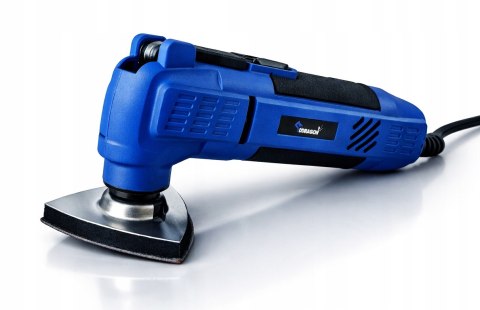 NARZĘDZIE WIELOFUNKCYJNE SZLIFIERKA OSCYLACYJNA MINI SZLIFIERKA 1600W PRO